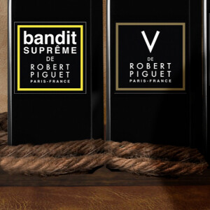 Bandit Suprême от Robert Piguet — уже в продаже