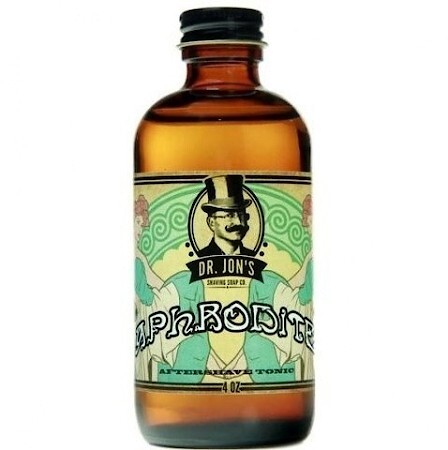 Dr. Jon's Aphrodite