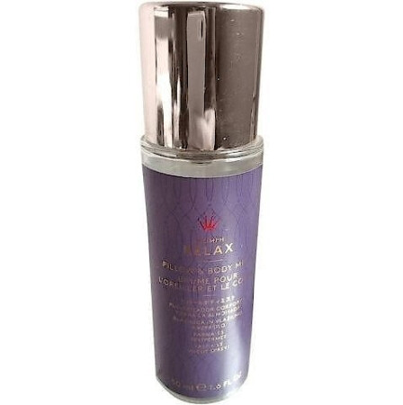 Triumph International Relax Pillow & Body Mist