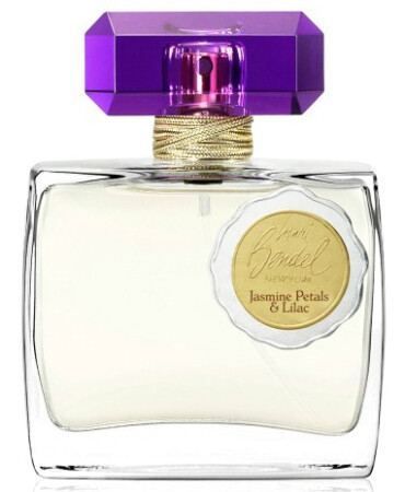 Henri Bendel Jasmine Petals & Lilac