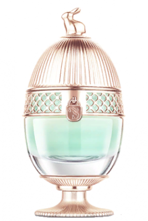Scentooze Through the Tea Garden