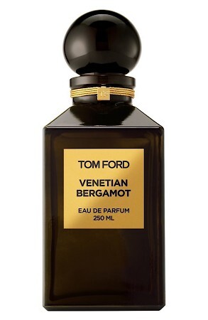 tom ford venetian bergamot fragrantica