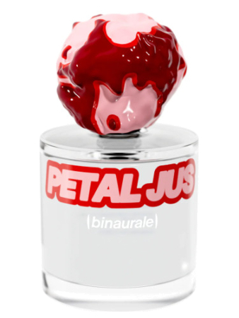 Binaurale Petal Jus