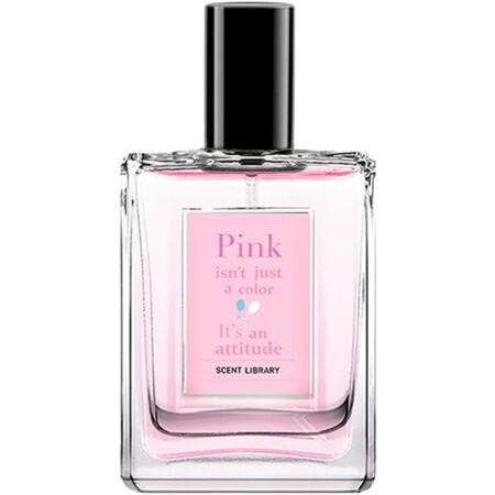 Scent Library Pink