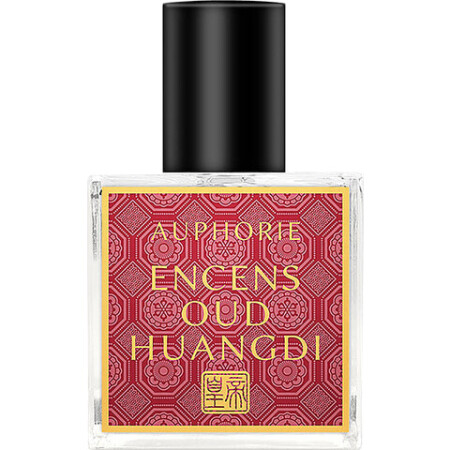 Auphorie Encens Oud Huangdi