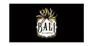 Bali in a Bottle