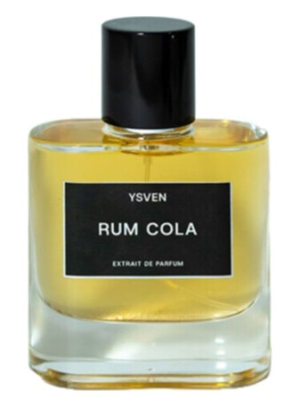 Ysven Rum Cola