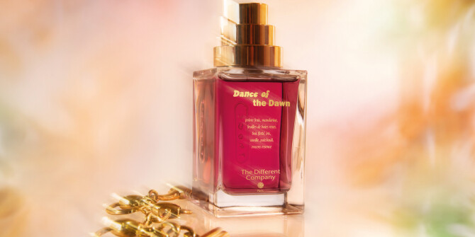 Пурпурный дождь: The Different Company показали Dance of the Dawn