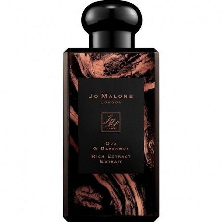 Jo Malone Oud & Bergamot Rich Extrait