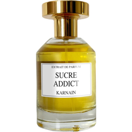 Karnain Sucre Addicte