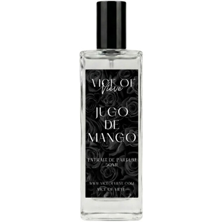 Vice of Vieve Jugo de Mango