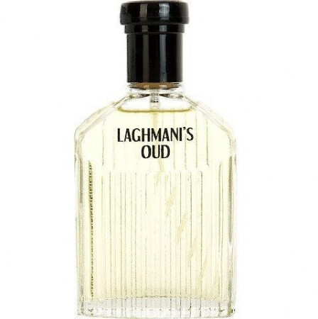 Fine Perfumery Laghmani's Oud