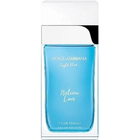 dolce gabbana cool water