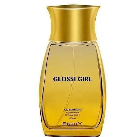 Entity Glossi Girl