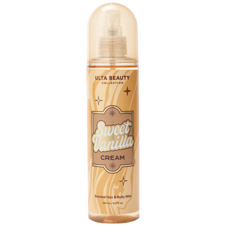 Ulta Sweet Vanilla Cream