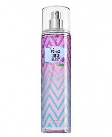 Bath and Body Works Venice Dolce Berry