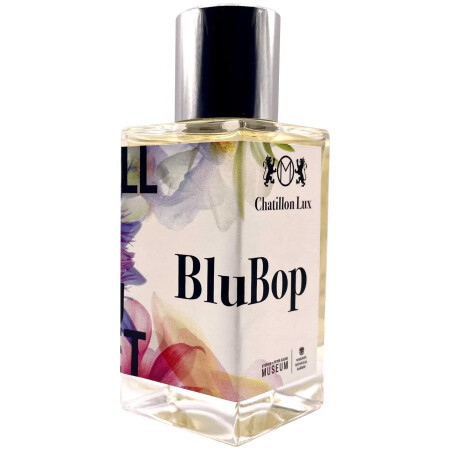 Maher Olfactive BluBop