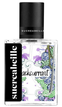 Sucreabeille Blackcurrant