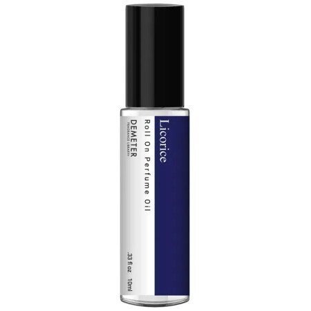 Demeter Licorice Perfume Oil