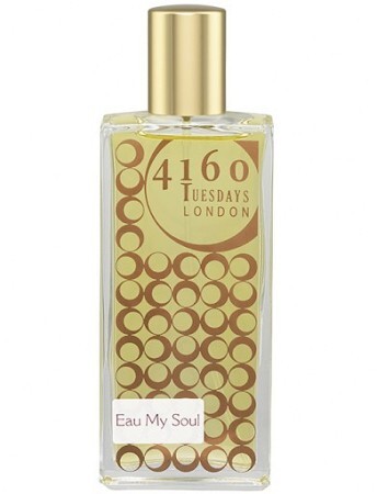 4160 Tuesdays Eau My Soul