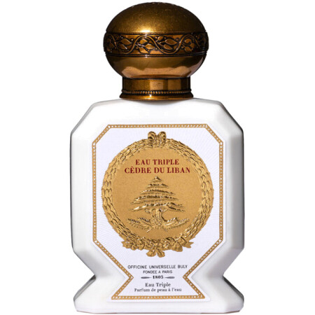 Buly 1803 Cèdre du Liban