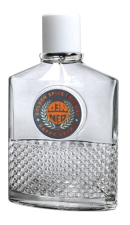 Neo Parfum Golden Spice Cologne - Happy Brand