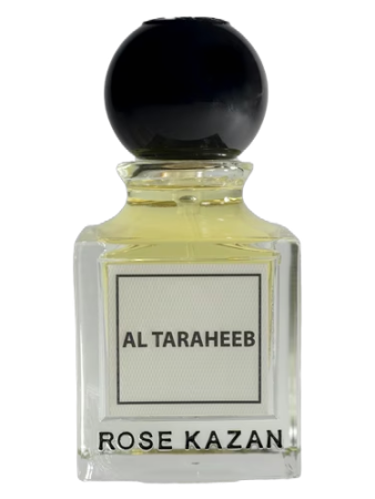 Rose Kazan Al Taraheeb