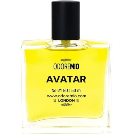 Odore Mio Avatar