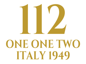 112 One One Two Italy 1949