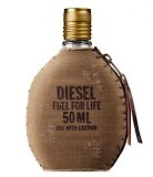 Diesel Fuel For Life Homme