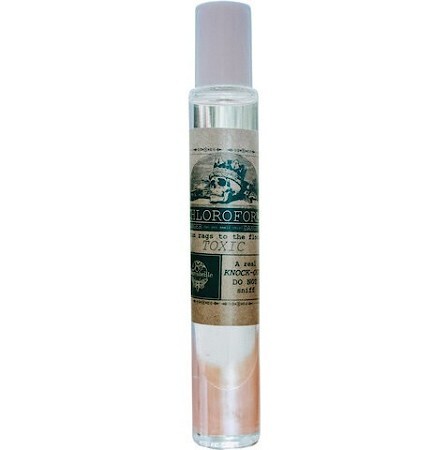 Sucreabeille Chloroform