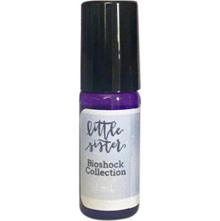 Area of Effect Perfumery Little Sister