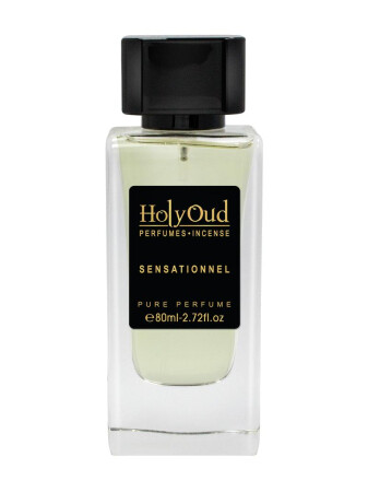 Holy Oud Sensationnel