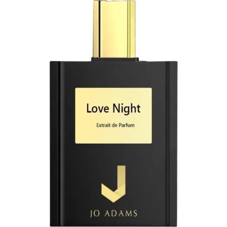 Jo Adams Love Night