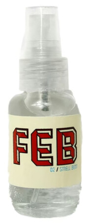 Smell Bent February