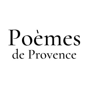 Poèmes de Provence