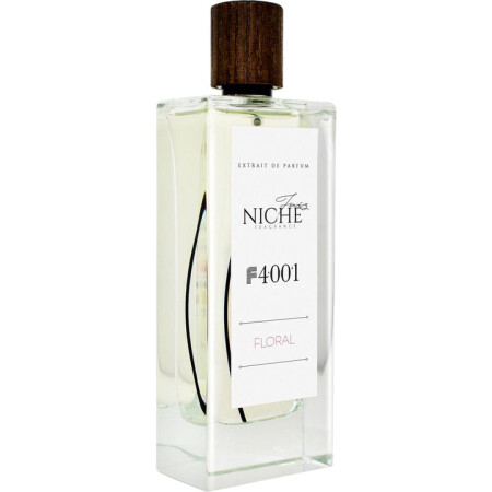 Faiz Niche F4001