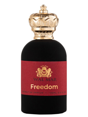 Wal Mar Freedom