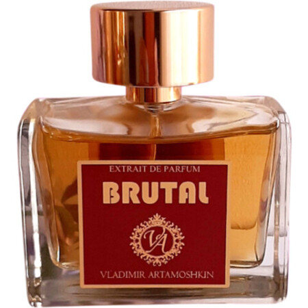 Vladimir Artamoshkin Brutal