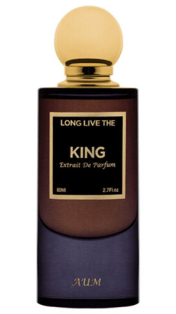 AUM Perfume Long Live The King туалетная вода унисекс — где купить ...