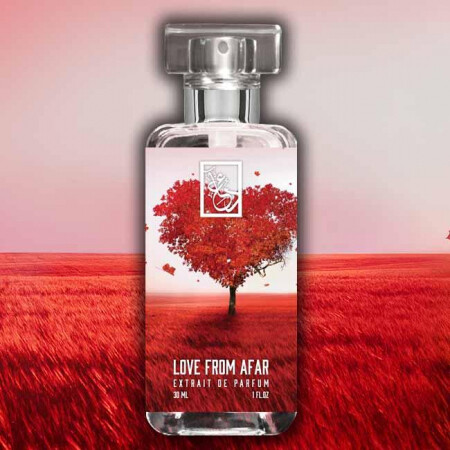 The Dua Brand Love From Afar