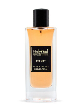 Holy Oud Oud Mist