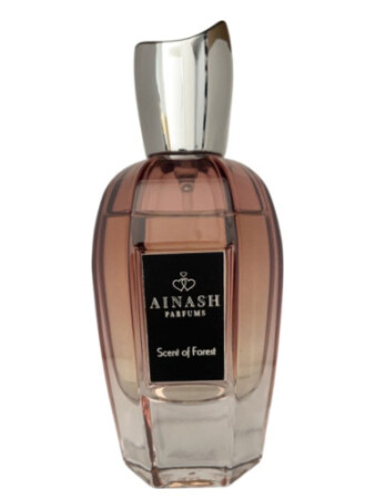 Ainash Parfums Scent of Forest