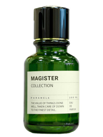 Magister Collection Paramela