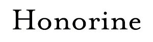 Honorine