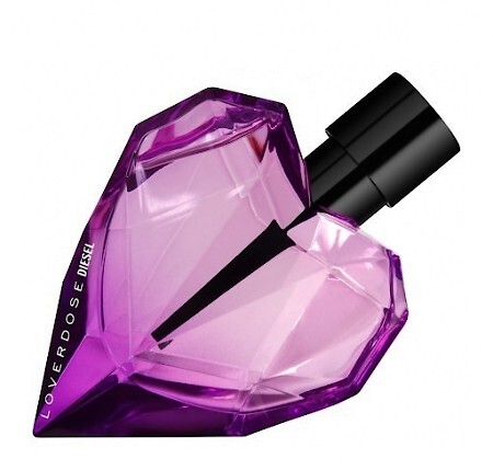 diesel loverdose edp