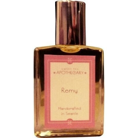 Immortal Perfumes / Sweet Tea Apothecary Remy