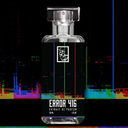 The Dua Brand Error 416