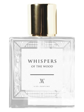 Vive Perfume Whisper of the Wood 2022