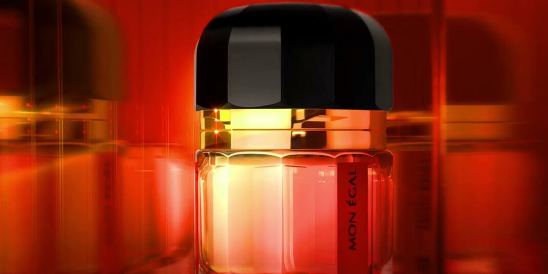 Mon Egal – новый лимитированный аромат испанской марки Ramon Monegal